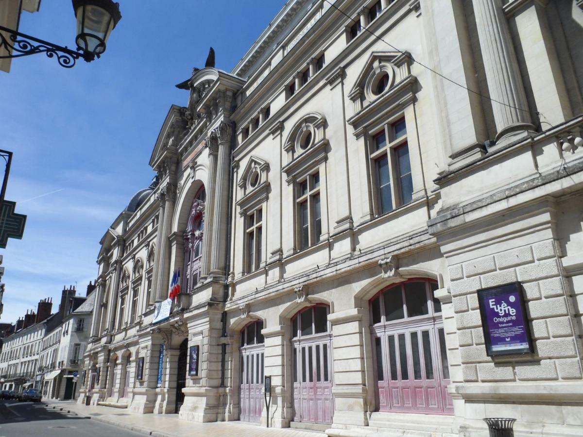 Gite De La Tour De Guise 2 Tours Exterior foto